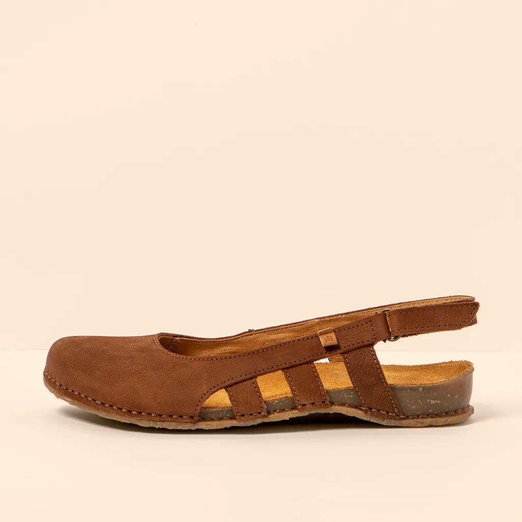 El Naturalista N5817 PLEASANT | WOOD Femme | FVX-88979368